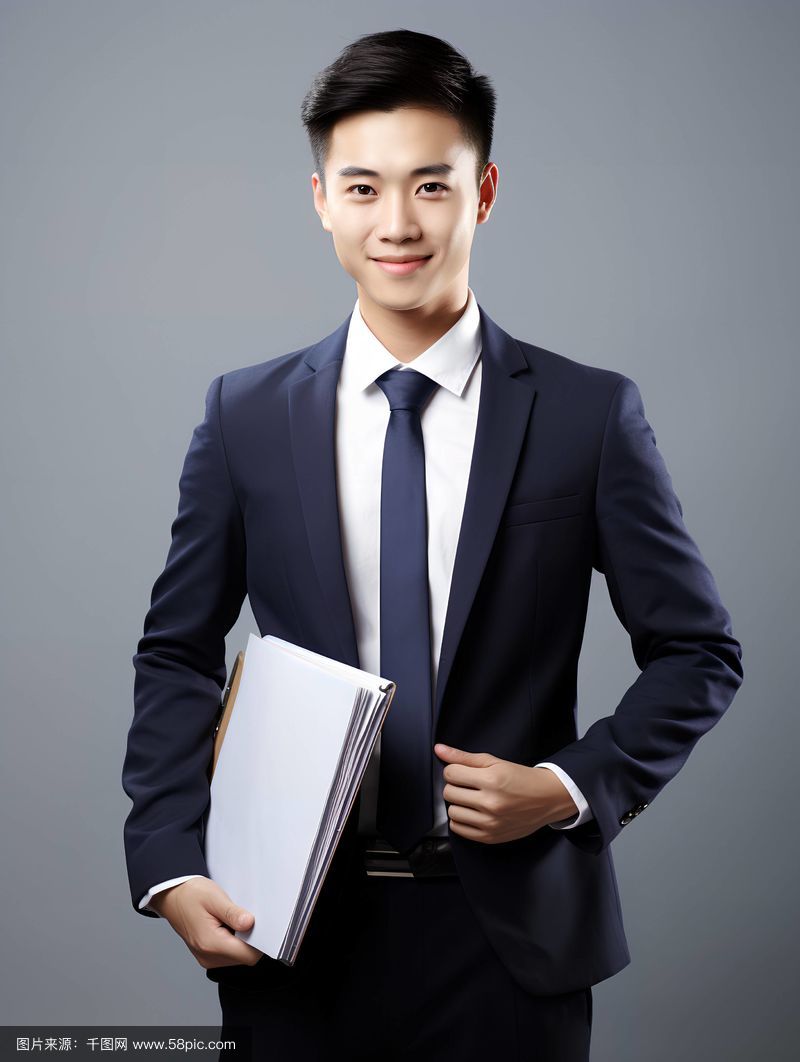 杨权 品牌与内容负责人