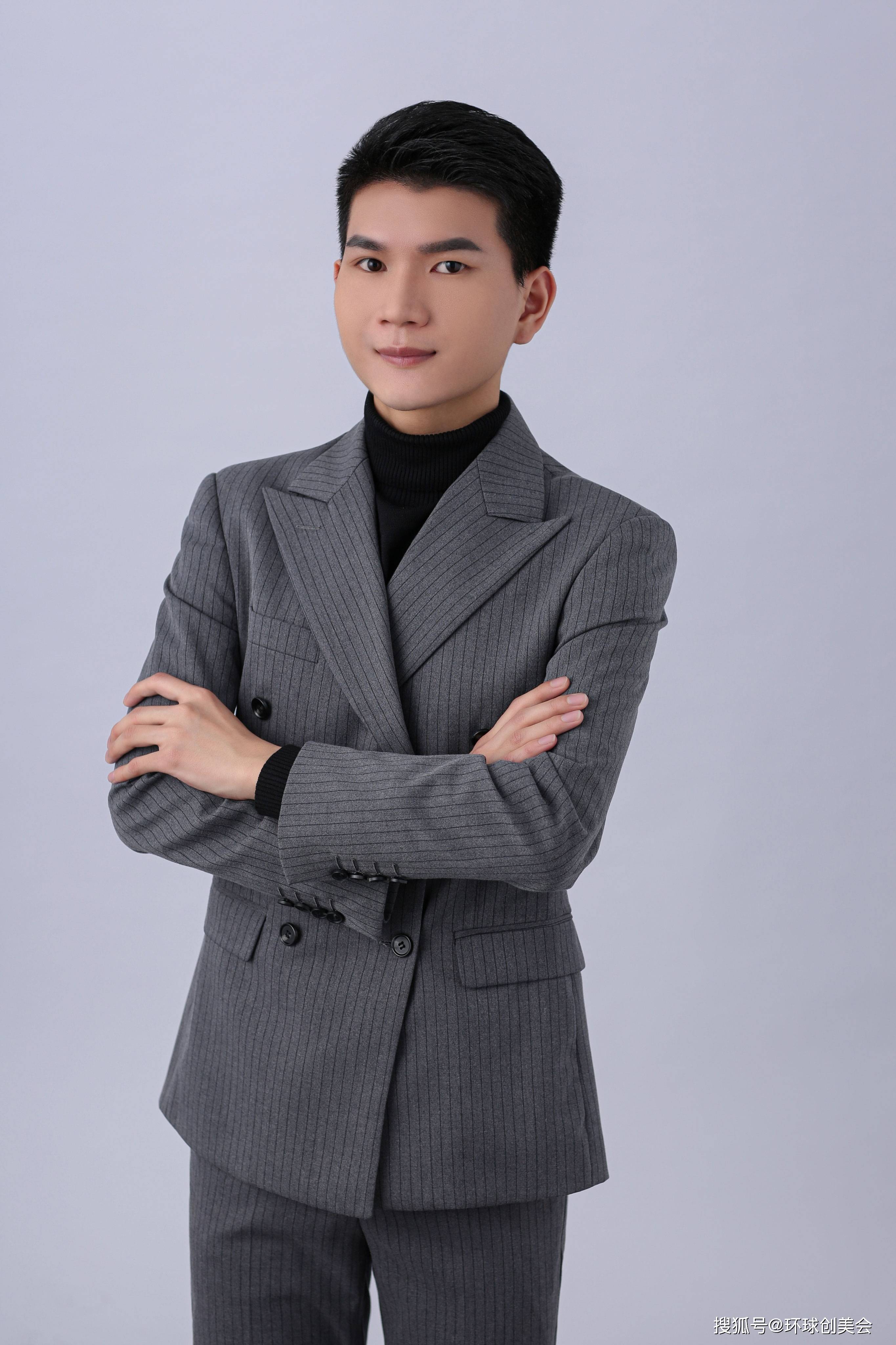 杨荣鑑 现场执行负责人